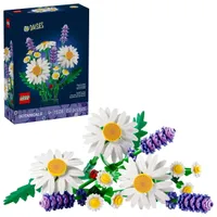 15 вигідних пропозицій Lego Bricktember від Walmart: від Botanicals до Star Wars 2