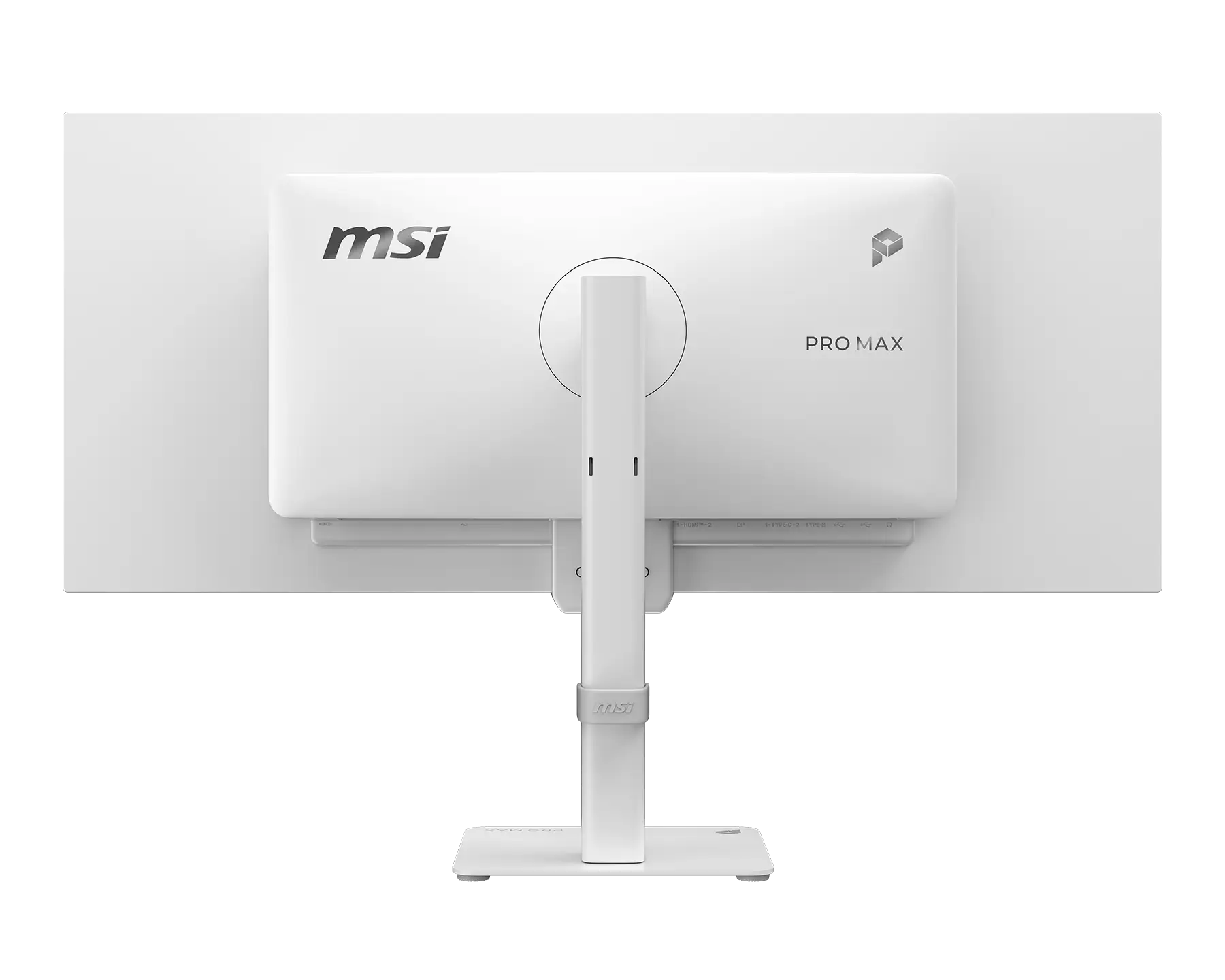MSI презентує 34-дюймовий ультраширокий монітор із QD-OLED панеллю 5-го покоління для користувачів Mac 6