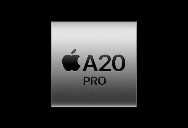 Apple A20 Pro встановив новий рекорд продуктивності в Geekbench 6
