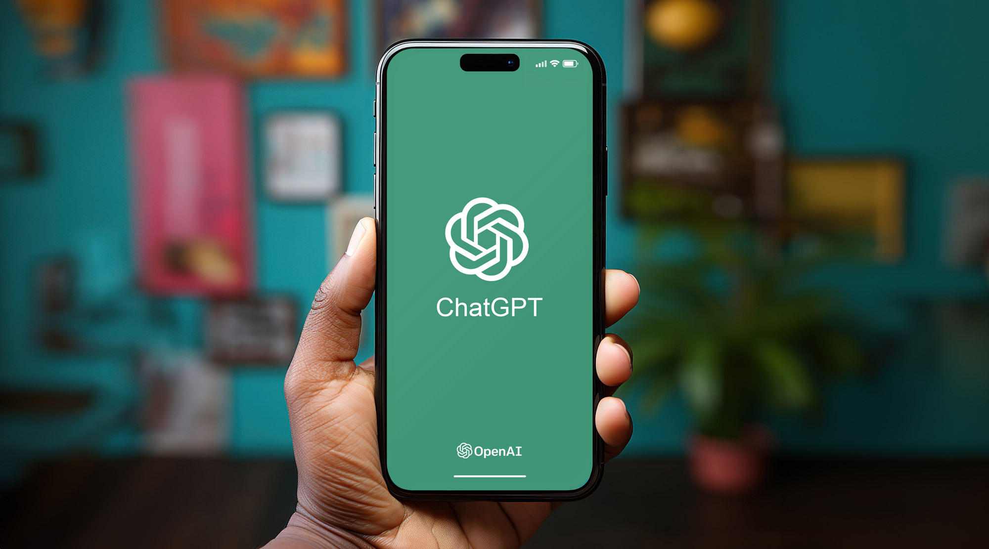 OpenAI представила ChatGPT Dots 8
