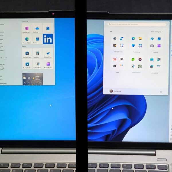 Windows 10 стабільніший за Windows 11, свідчать останні оновлення
