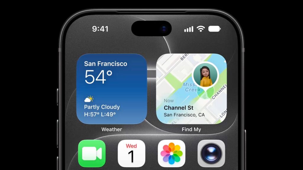iPhone 18 Pro отримав змінну діафрагму камери та потужніший чип 4