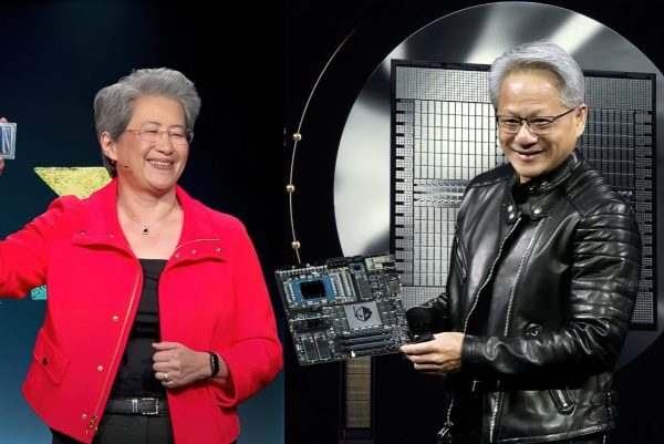 AMD проти NVIDIA: MLPerf 6.1 розкриває силу кластера MI355X