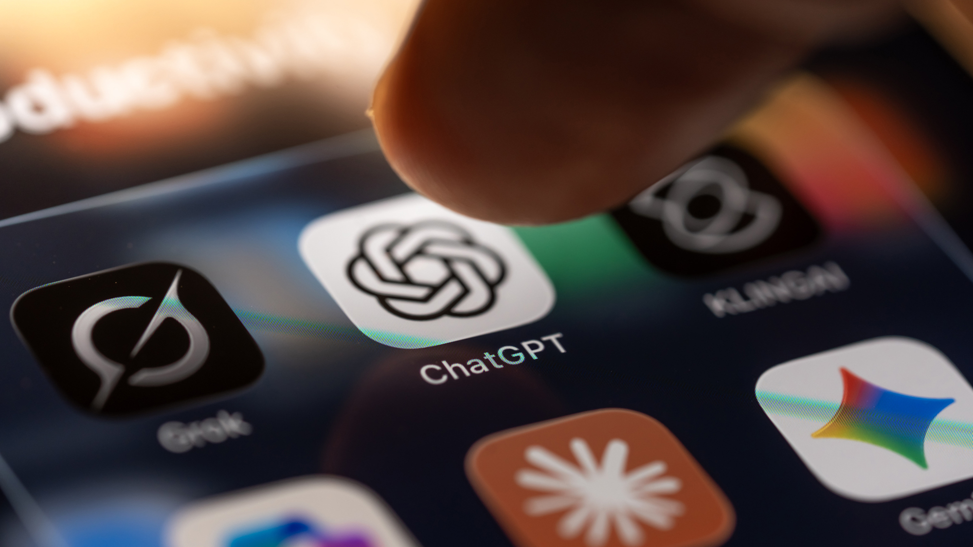 OpenAI представила ChatGPT Dots 4