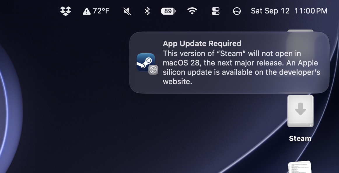 macOS 14 Sonoma: Огляд від Ars Technica 36