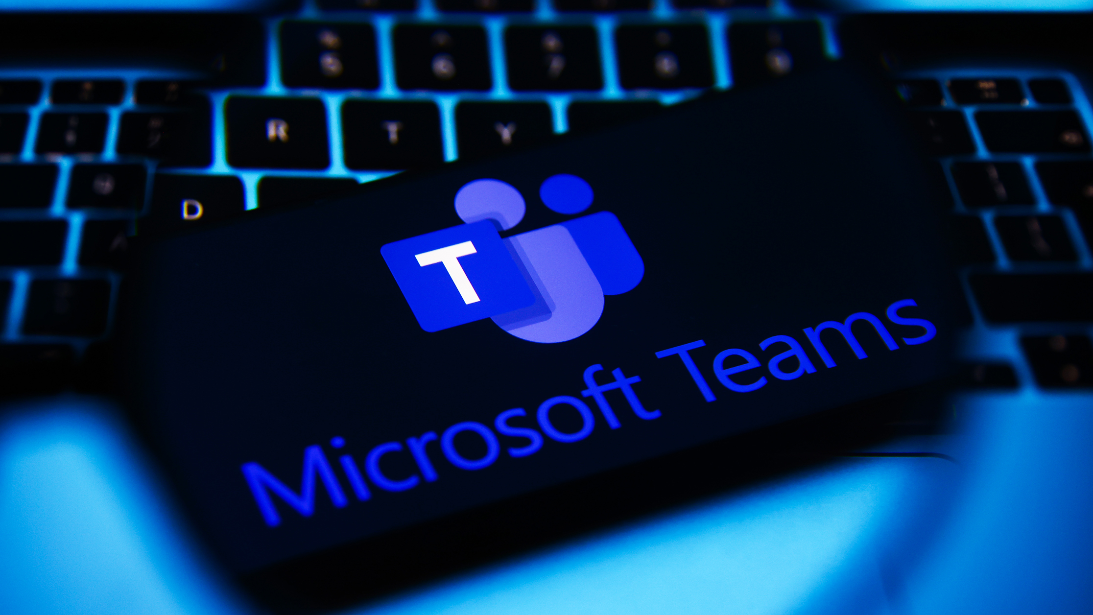 Microsoft прагне всюдисущого ШІ, але без таємничих ботів на зустрічах Teams 1 Microsoft прагне всюдисущого ШІ, але без таємничих ботів на зустрічах Teams 1