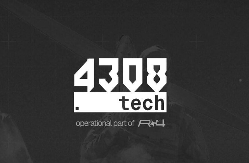 Ветерани Азову створили 4308.TECH для тестування іноземної зброї
