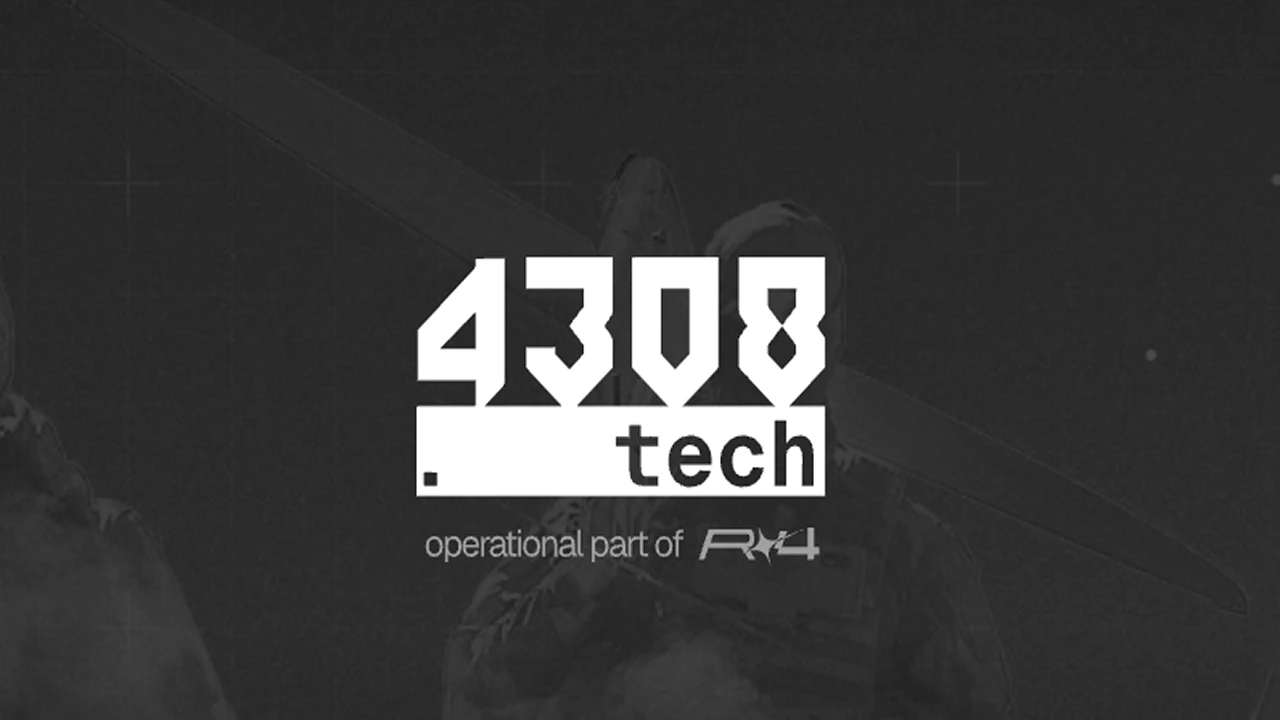 Ветерани Азову створили 4308.TECH для тестування іноземної зброї 1