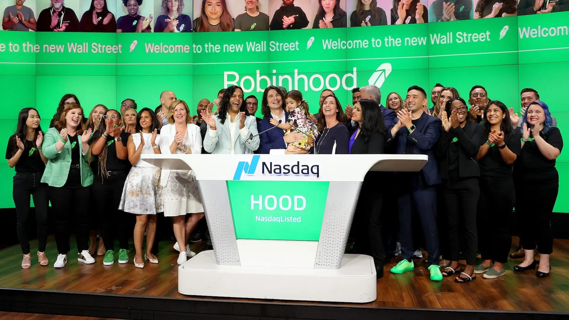 Robinhood: як завоювати сучасного фінансового споживача 3
