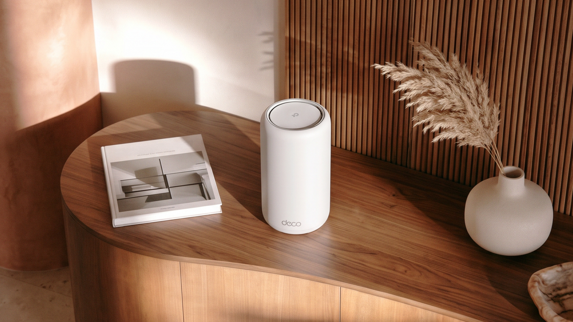 TP-Link представила маршрутизатори Wi-Fi 8 з покращеним радіусом дії та надійністю 4