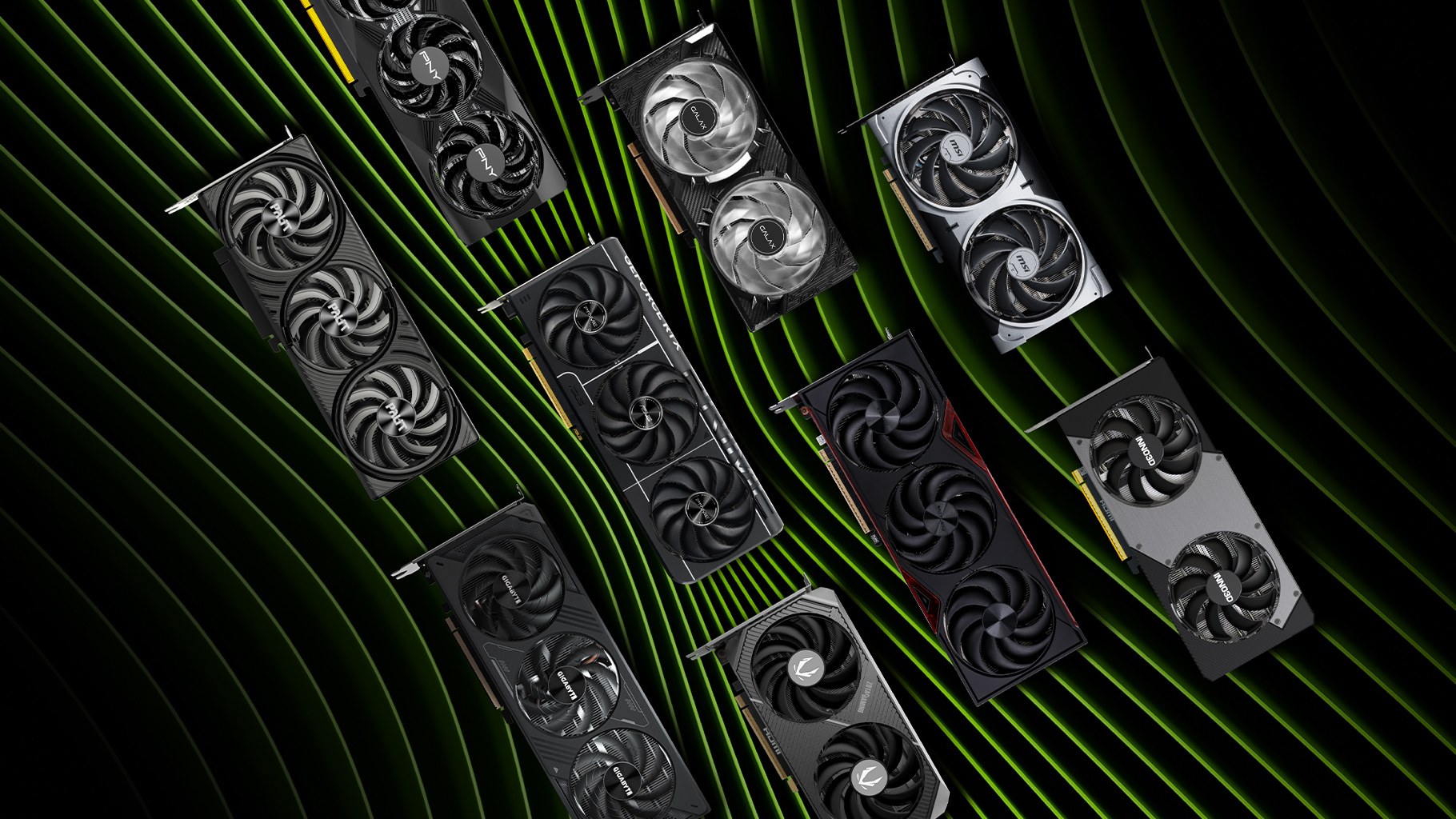 NVIDIA RTX 60 Rubin: чутки про запуск у 2028 році виглядають логічно 2