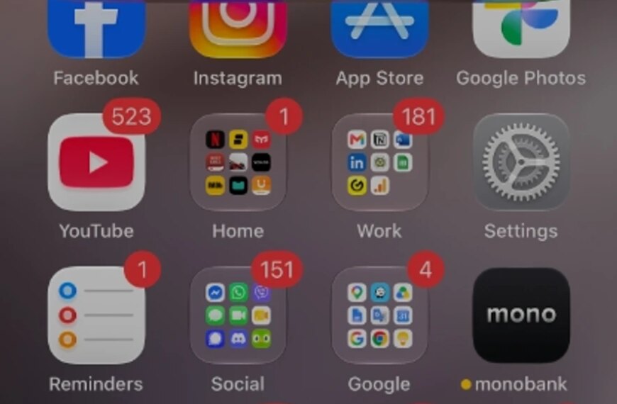 Баг в iOS 27 “заморожує” iPhone, ставши трендом у соцмережах