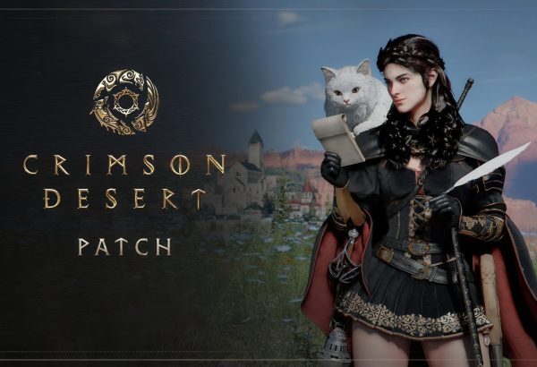 Pearl Abyss покращує трасування променів у Crimson Desert з патчем 2.03.00