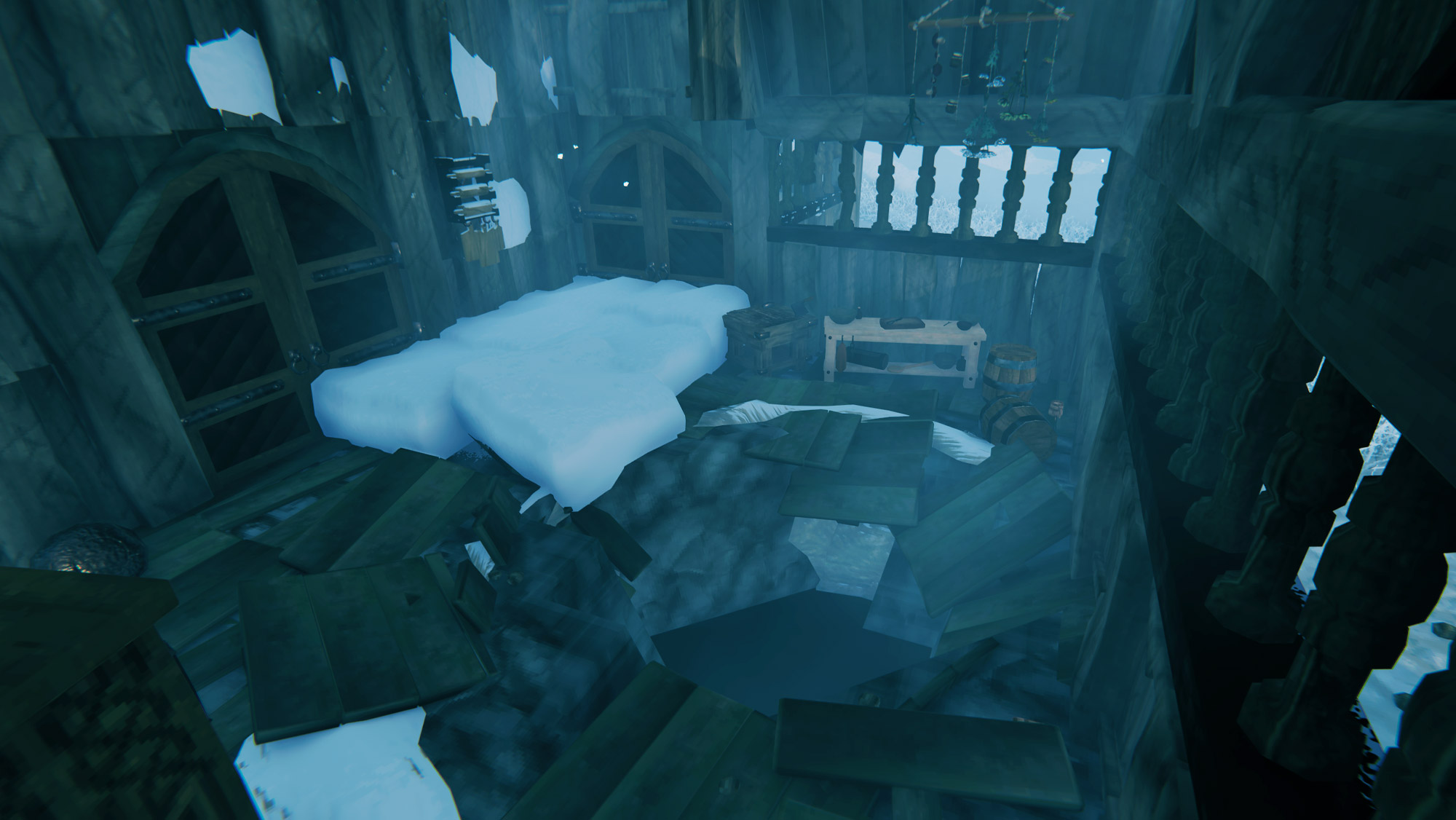 Порядок біомів у Valheim 1.0: повний гайд для гравців 25