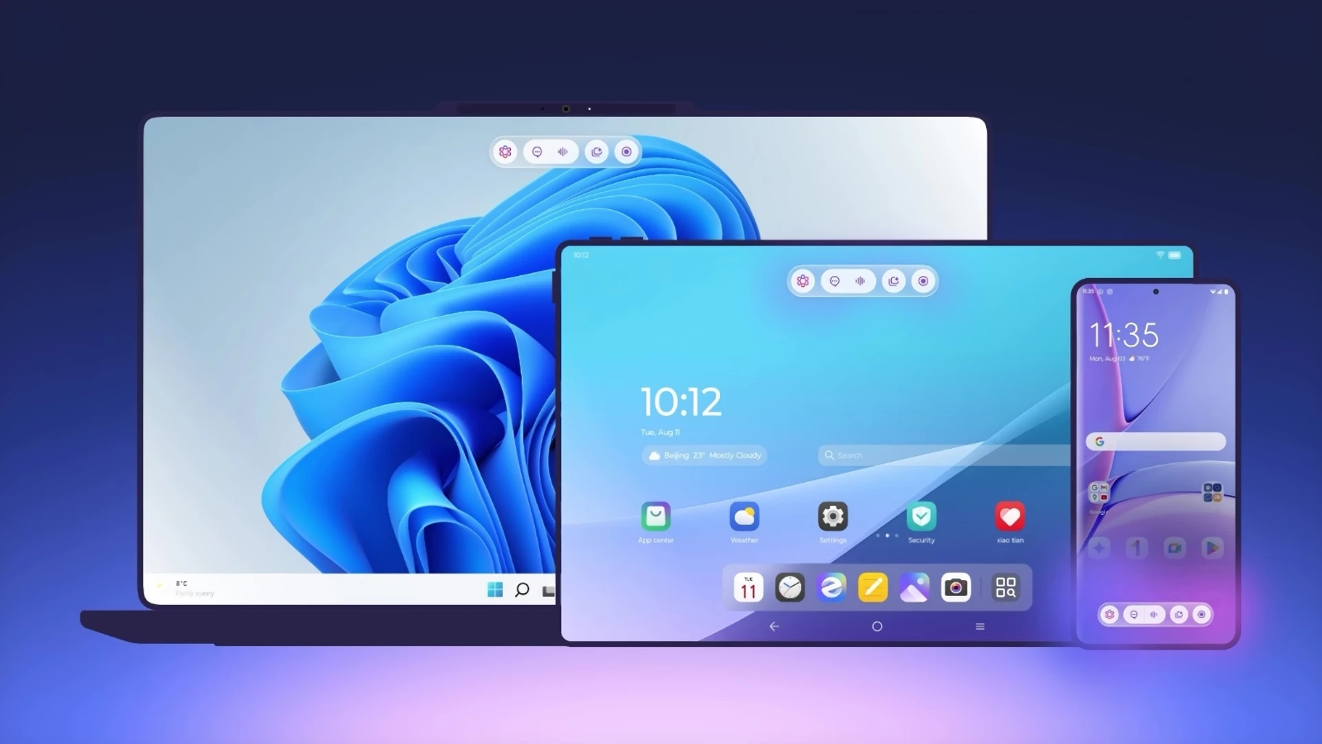 Lenovo Qira: персональний ШІ тепер на ПК, смартфонах Motorola та годинниках 2