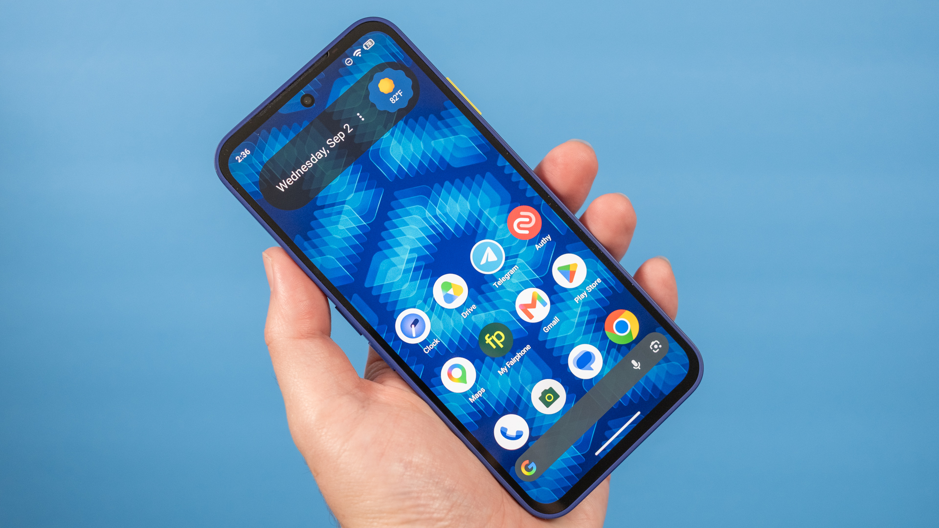 Fairphone створила етичний і ремонтопридатний Fairphone Gen 6+ 2