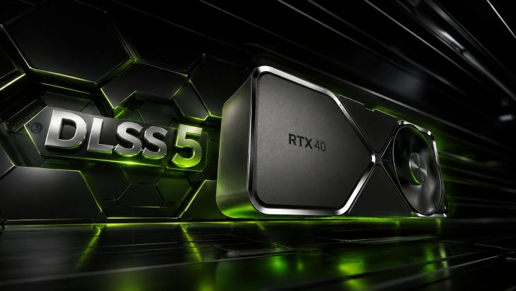 NVIDIA підтвердила підтримку DLSS 5 для відеокарт RTX 40, але спочатку оптимізує модель для RTX 50 2
