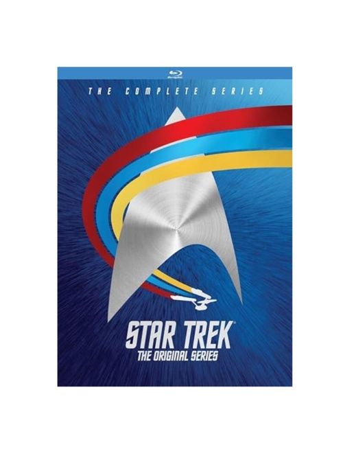 Star Trek: 50 років у космосі 11