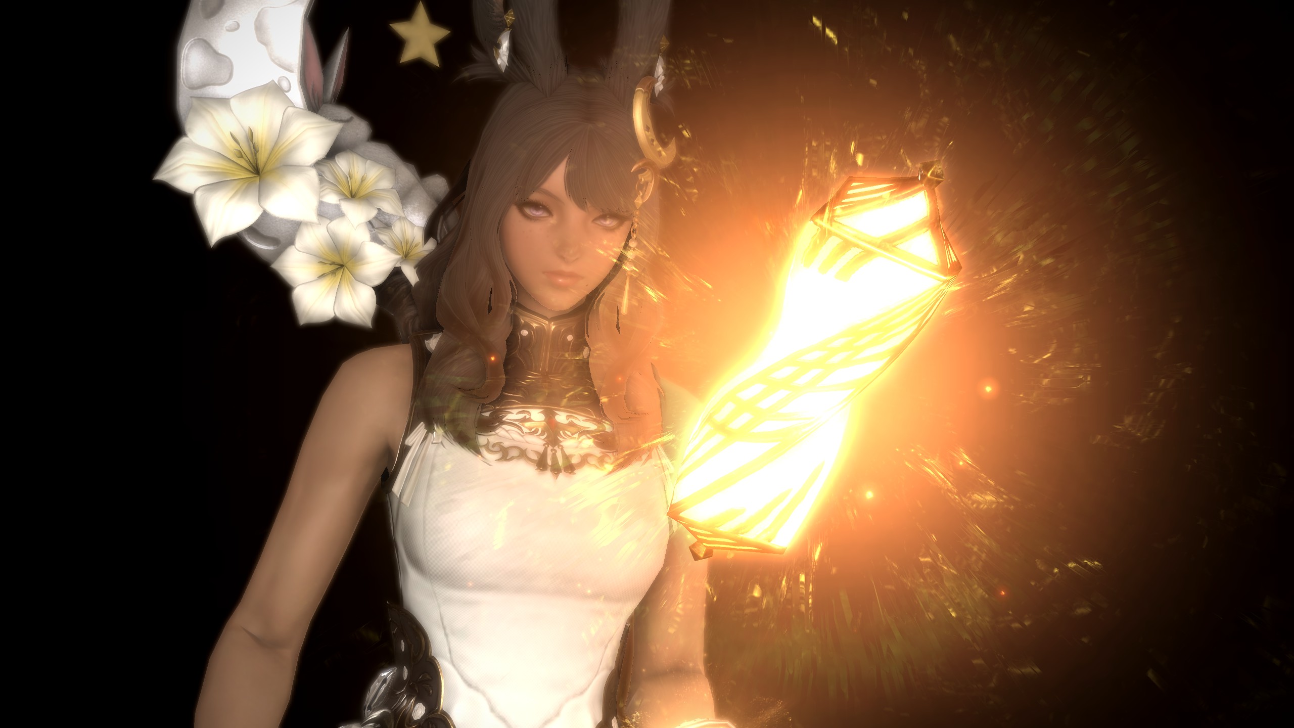 Final Fantasy 14: Dawntrail запрошує у нові світи 2
