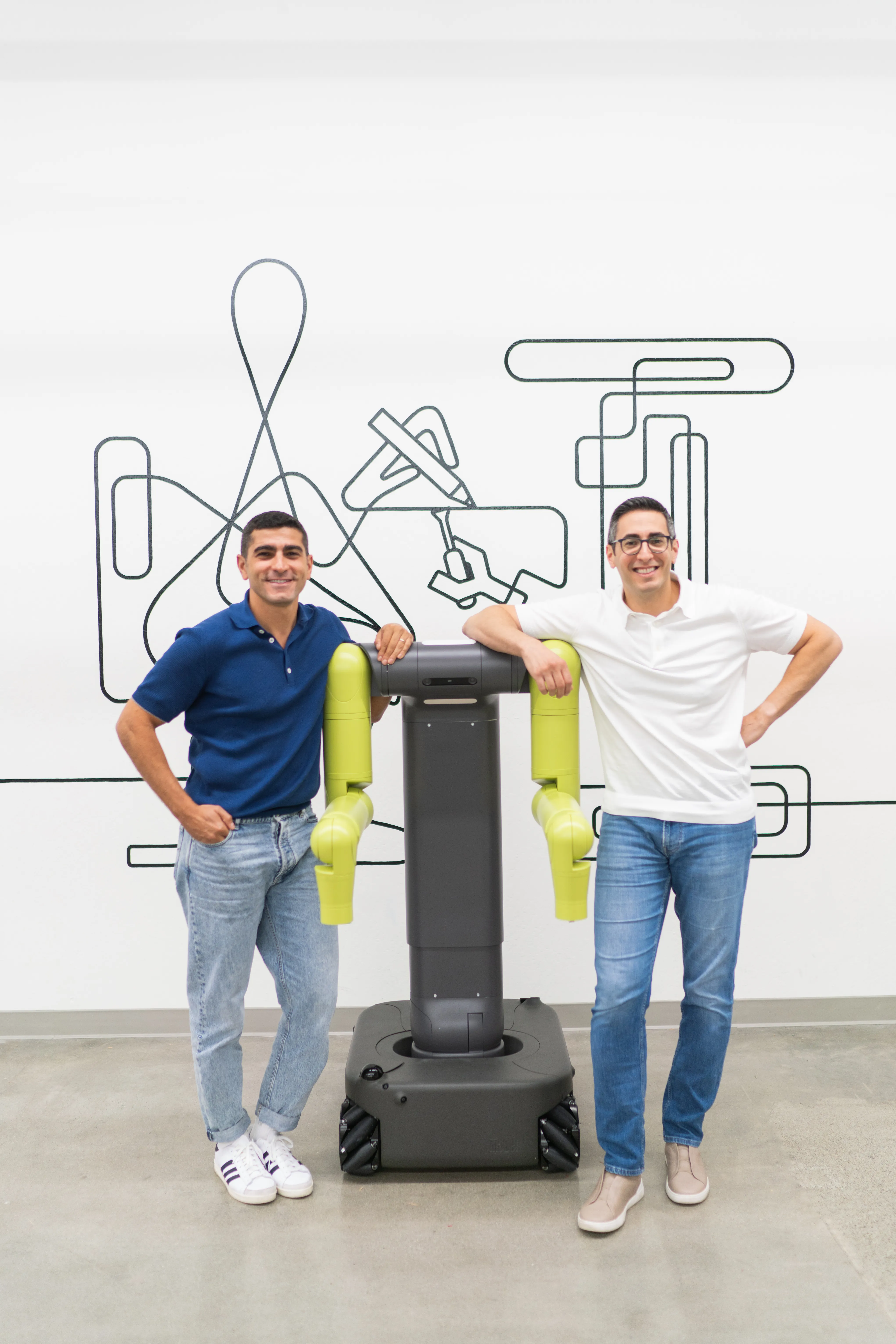 Maven Robotics прагне перехопити ваші угоди з розгортання роботів 1