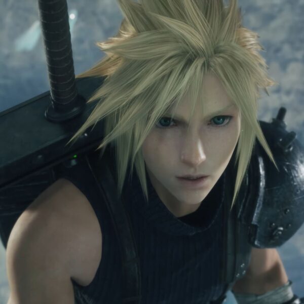 Square Enix планує перетворити Final Fantasy 7 на франшизу