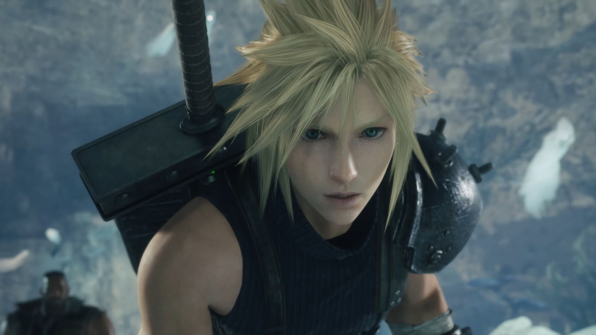 Square Enix планує перетворити Final Fantasy 7 на франшизу 1