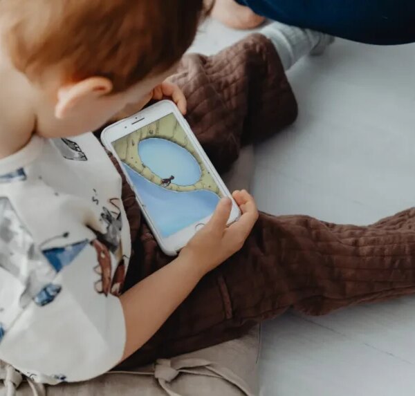iPhone: обмежте доступ дитини лише одним додатком