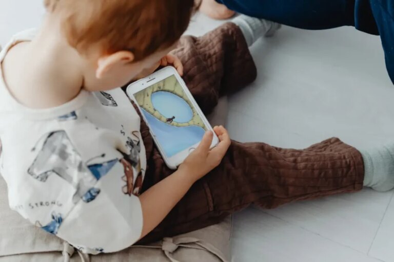 iPhone: обмежте доступ дитини лише одним додатком 23