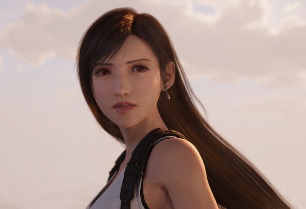 Square Enix покаже геймплей Final Fantasy VII Remake 8 квітня 2027 року