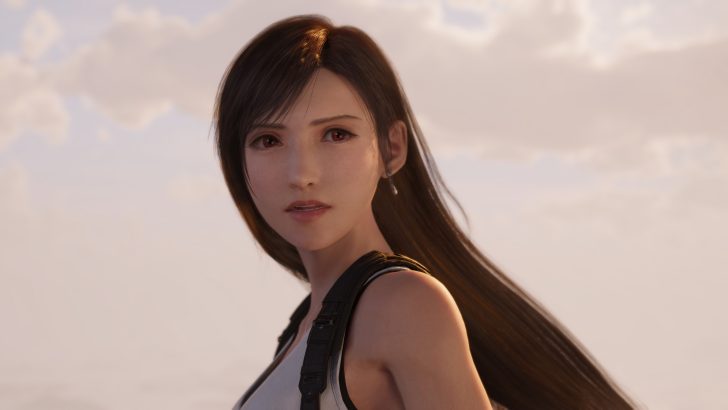 Square Enix покаже геймплей Final Fantasy VII Remake 8 квітня 2027 року 1