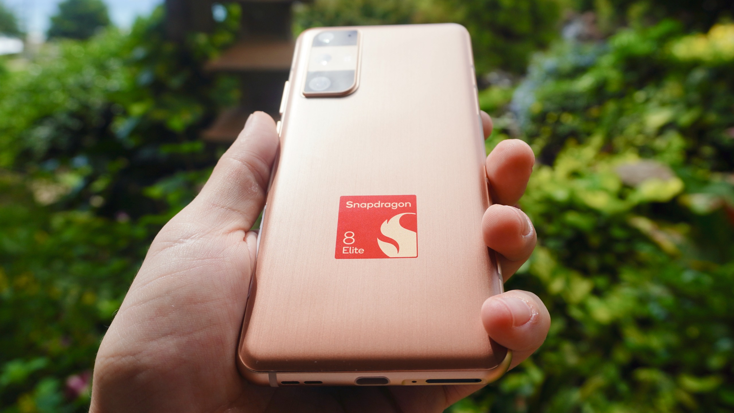 Snapdragon 8 Elite Extreme Gen 6: Чи справді він вам потрібен? 5
