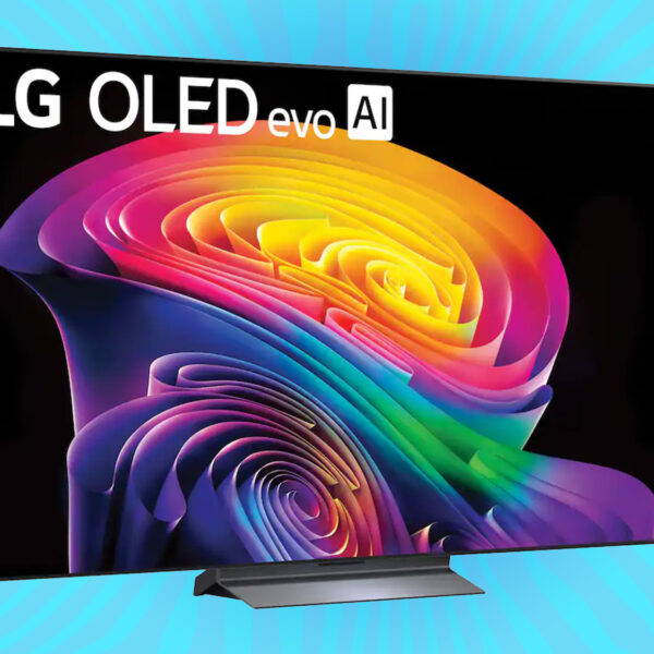 Найнижча ціна на OLED-телевізор 2026 року від Best Buy