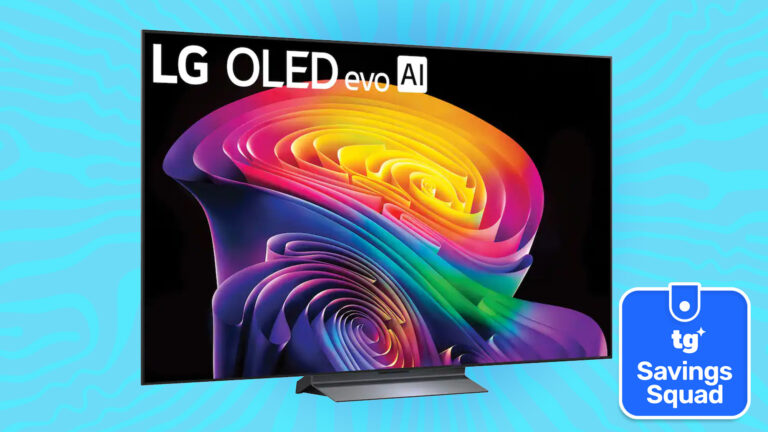 Найнижча ціна на OLED-телевізор 2026 року від Best Buy 117