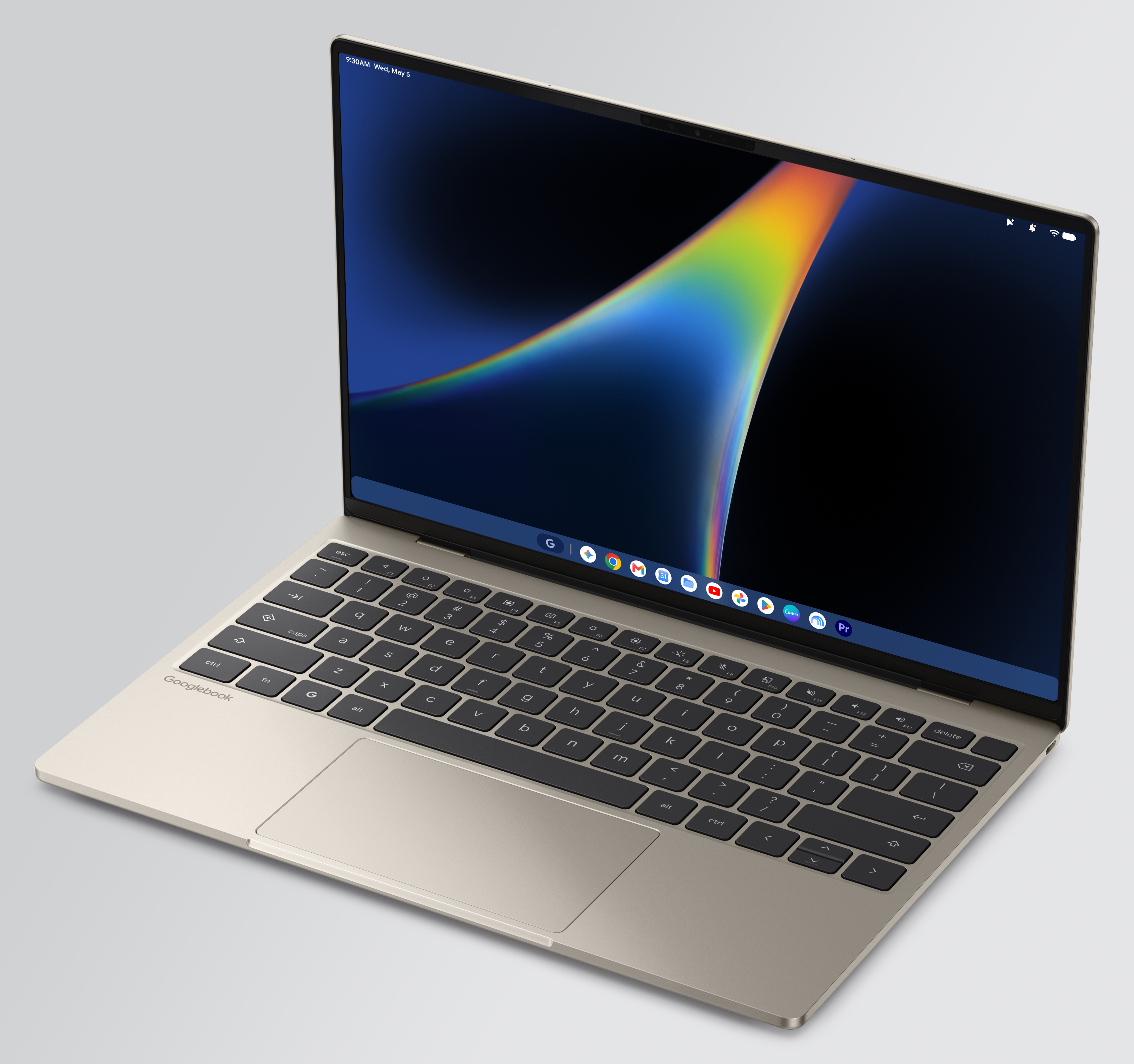 Google Pixel 8: п'ять моделей, старт з $899 5 Google Pixel 8: п'ять моделей, старт з $899 5