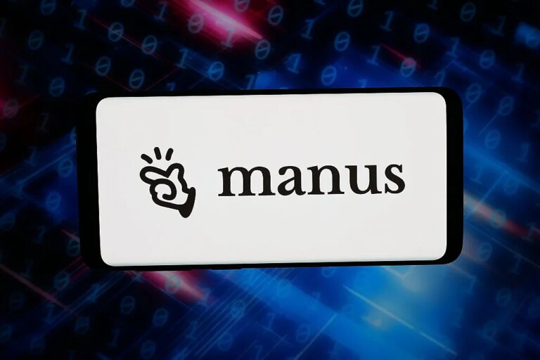 Manus збирає $500 млн за оцінки у $4 млрд для відновлення самостійної роботи 24 Manus збирає $500 млн за оцінки у $4 млрд для відновлення самостійної роботи 7