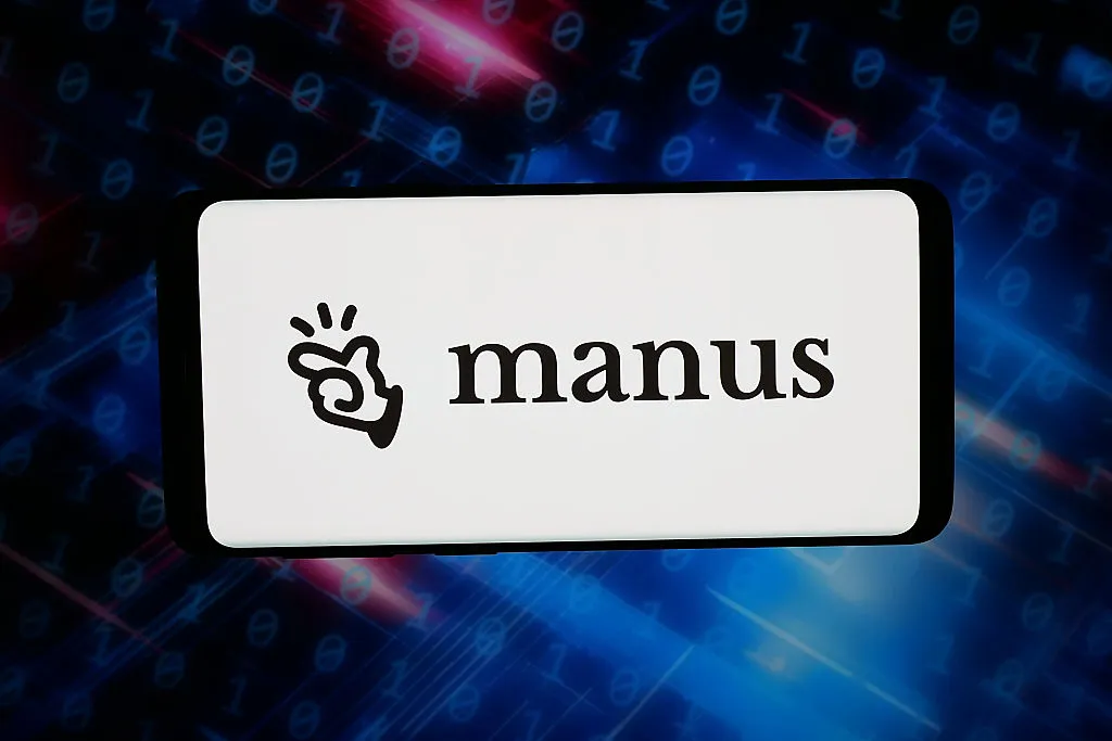 Manus збирає $500 млн за оцінки у $4 млрд для відновлення самостійної роботи 1