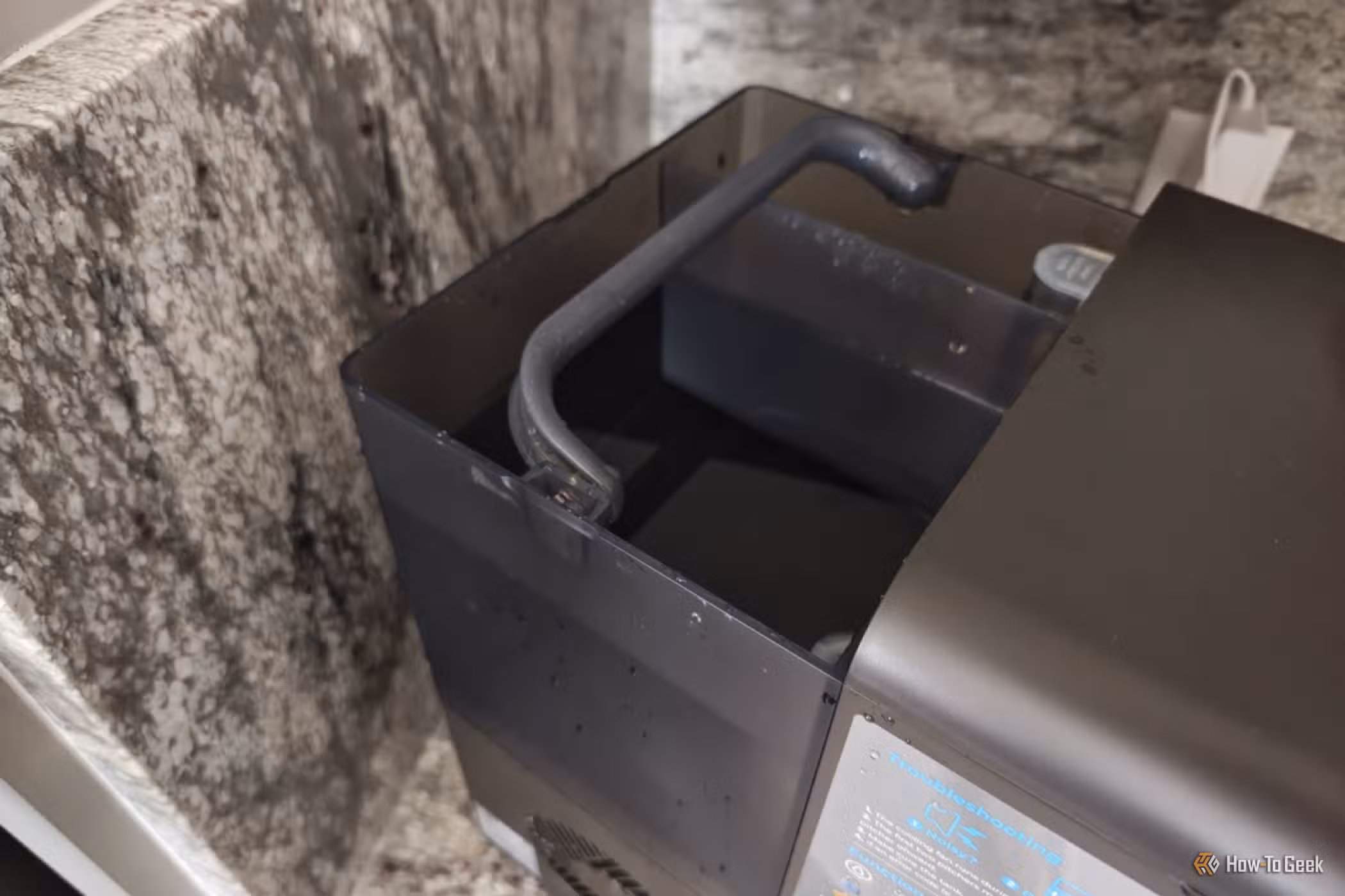 Розумний дім: апгрейд кухні, який виходить за рамки розумних розеток і лампочок 12
