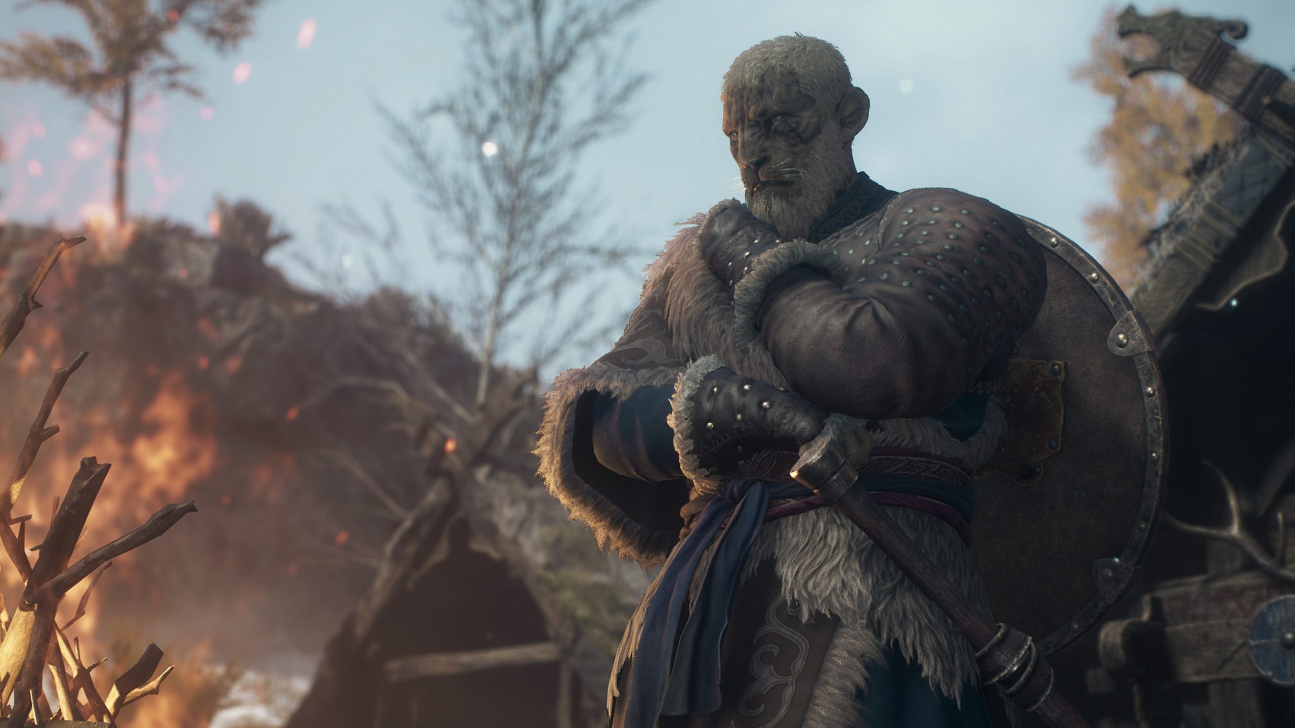 Dragon's Dogma 2: Dark Arisen виправляє головну ваду сиквела, але бій все ще домінує над гравцем 2 Dragon's Dogma 2: Dark Arisen виправляє головну ваду сиквела, але бій все ще домінує над гравцем 2