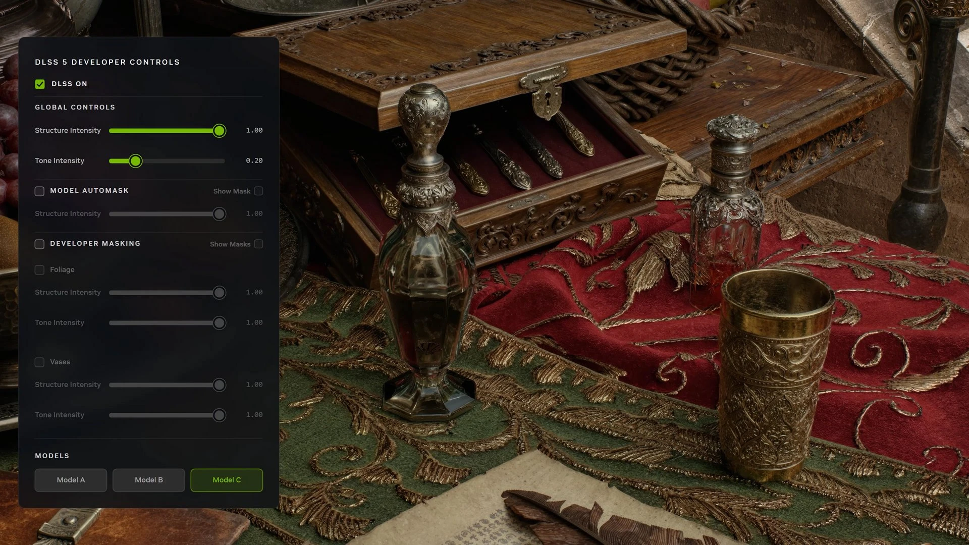 NVIDIA DLSS 5: як працює технологія нового покоління 7