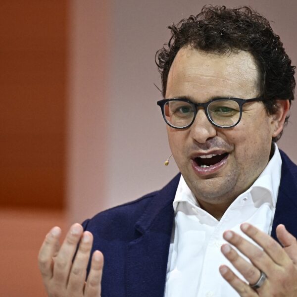 Anthropic ставить $35 мільярдів на Claude