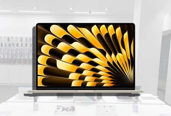 Apple безплатно замінила старий MacBook Air на новий M5 через запит на сервіс