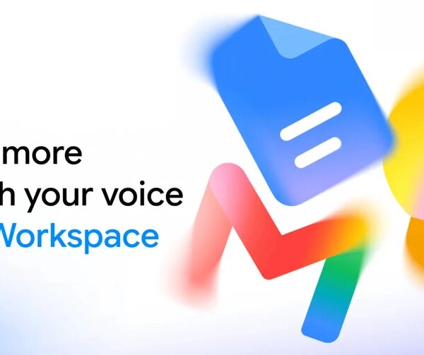 Google запроваджує розмовні функції в Gmail, Keep та Docs
