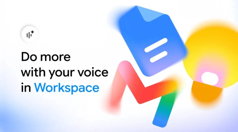 Google запроваджує розмовні функції в Gmail, Keep та Docs 3