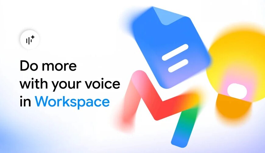 Головна 10 Google запроваджує розмовні функції в Gmail, Keep та Docs