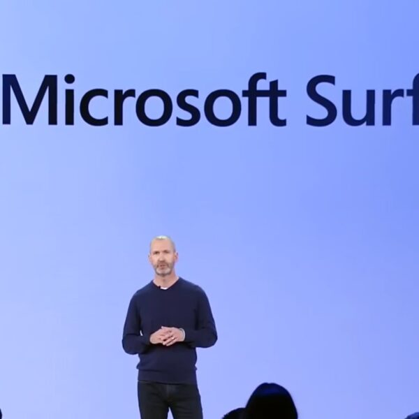 Microsoft переглядає стратегію Windows: оновлення Surface, ребрендинг Copilot+ та нова AI-парадигма