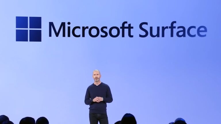 Microsoft переглядає стратегію Windows: оновлення Surface, ребрендинг Copilot+ та нова AI-парадигма 1