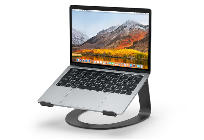 macbook 12s stand