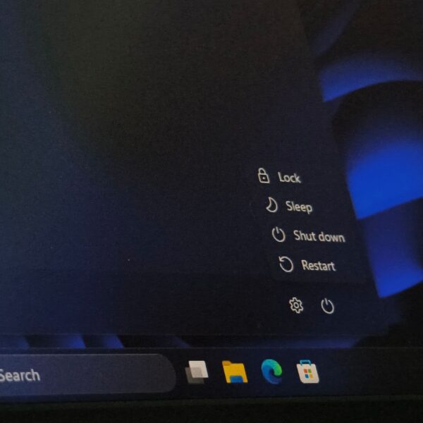 Microsoft пояснює, чому перезавантаження Windows вимикає систему надійніше за повне вимкнення