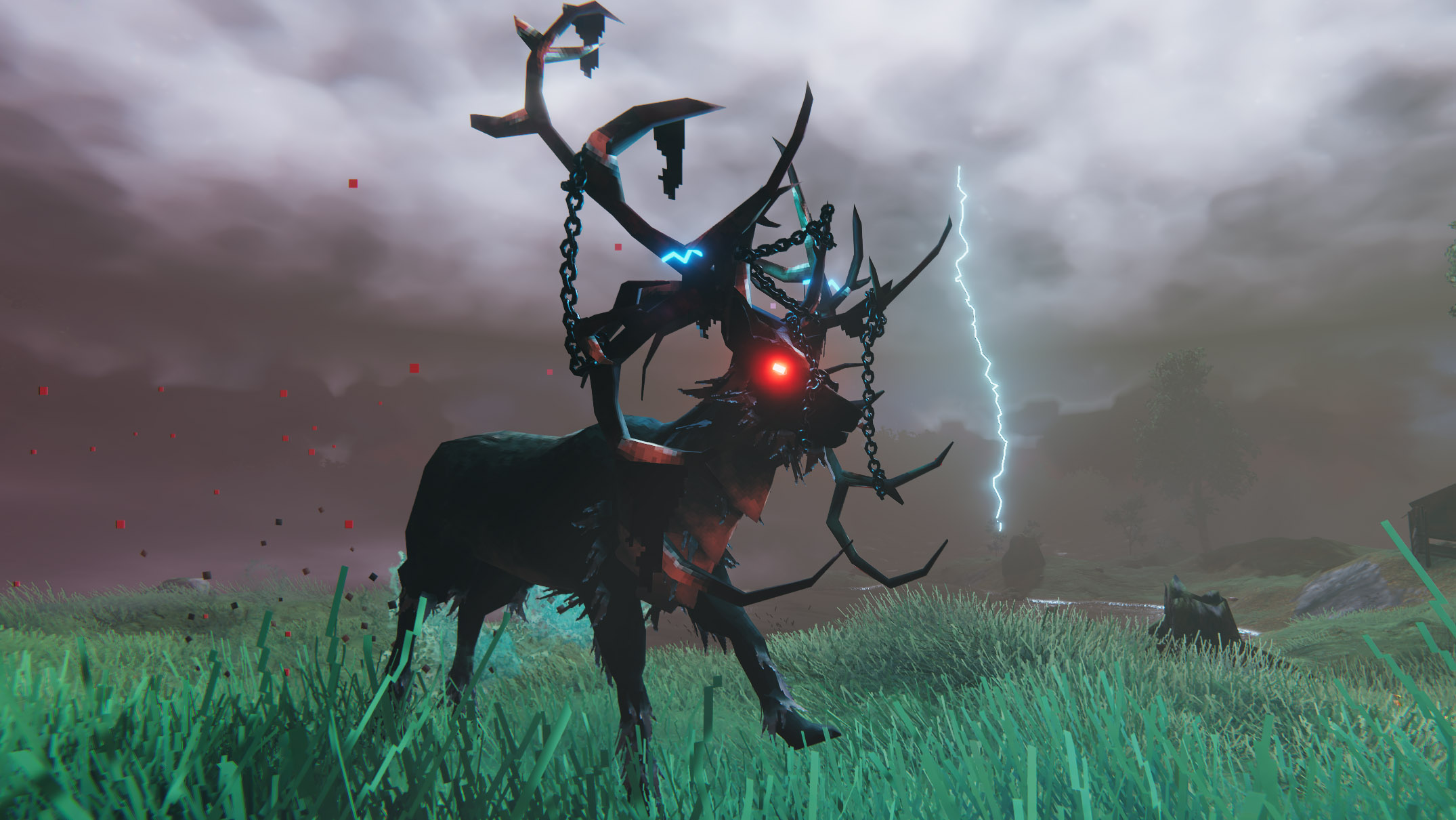 Порядок біомів у Valheim 1.0: повний гайд для гравців 12