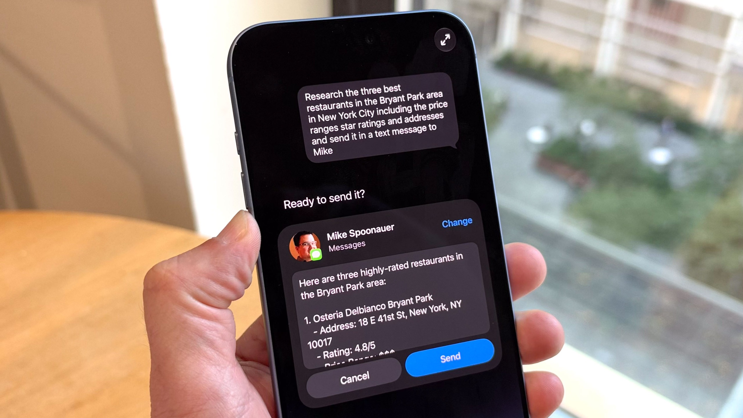 Google випускає власний аналог ChatGPT 19